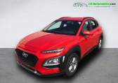 Hyundai Kona occasion année 2019 boite Manuelle Annonce Hyundai Kona occasion Essence 1.0 T-GDi 120 à Beaupuy