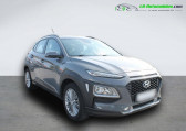 Hyundai Kona occasion année 2018 boite Manuelle Annonce Hyundai Kona occasion Essence 1.0 T-GDi 120 à Beaupuy