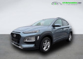 Hyundai Kona occasion année 2018 boite Manuelle Annonce Hyundai Kona occasion Essence 1.0 T-GDi 120 à Beaupuy