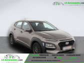 Hyundai Kona occasion année 2018 boite Manuelle Annonce Hyundai Kona occasion Essence 1.0 T-GDi 120 à Beaupuy