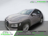 Hyundai Kona occasion année 2018 boite Manuelle Annonce Hyundai Kona occasion Essence 1.0 T-GDi 120 à Beaupuy