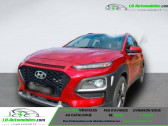 Hyundai Kona occasion année 2018 boite Manuelle Annonce Hyundai Kona occasion Essence 1.0 T-GDi 120 à Beaupuy