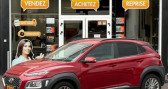 Hyundai Kona 1.0 T-GDI 120CH CREATIVE ENTRETIEN CONSTRUCTEUR 2EME MAIN   AUBIÈRE 63