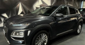 Hyundai Kona 1.0 T-GDI 120CH EDITION 1   AUBIERE 63