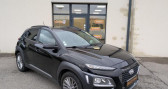 Hyundai Kona occasion année 2018 boite Manuelle Annonce Hyundai Kona occasion Essence 1.0 T-GDI 120CH EDITION-1 à AMPUIS