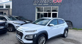 Hyundai Kona , garage PROVENCE CAR LA FARLEDE � LA FARLEDE