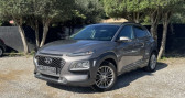 Annonce Hyundai Kona occasion Essence 1.0 T-GDI 120CH EDITION 1  Perpignan