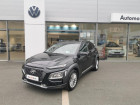 Hyundai Kona occasion année 2018 boite Manuelle Annonce Hyundai Kona occasion Essence 1.0 T-GDi 120ch Edition 1 à Figeac