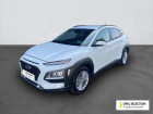 Hyundai Kona occasion année 2018 boite Manuelle Annonce Hyundai Kona occasion Essence 1.0 T-GDi 120ch Edition 1 à CASTRES