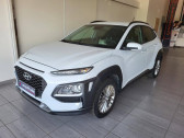 Hyundai Kona occasion année 2017 boite Manuelle Annonce Hyundai Kona occasion Essence 1.0 T-GDi 120ch Edition 1 à Chaumont