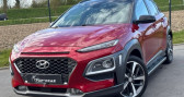 Hyundai Kona 1.0 T-GDI 120CH EXECUTIVE * 77.000KM * 2019 * CAMERA * GPS *  2019 - annonce de voiture en vente sur Auto S&eacute;lection.com