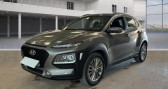Hyundai Kona 1.0 T-GDI 120CH EXECUTIVE   VOREPPE 38
