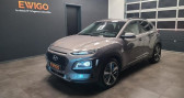 Hyundai Kona occasion année 2018 boite Manuelle Annonce Hyundai Kona occasion Essence 1.0 T-GDI 120ch EXECUTIVE à Hoenheim