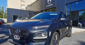 Annonce Hyundai Kona occasion Essence 1.0 T-GDi 120ch Executive  THIERS