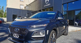 Hyundai Kona , garage MERTINS AUTOMOBILES  THIERS