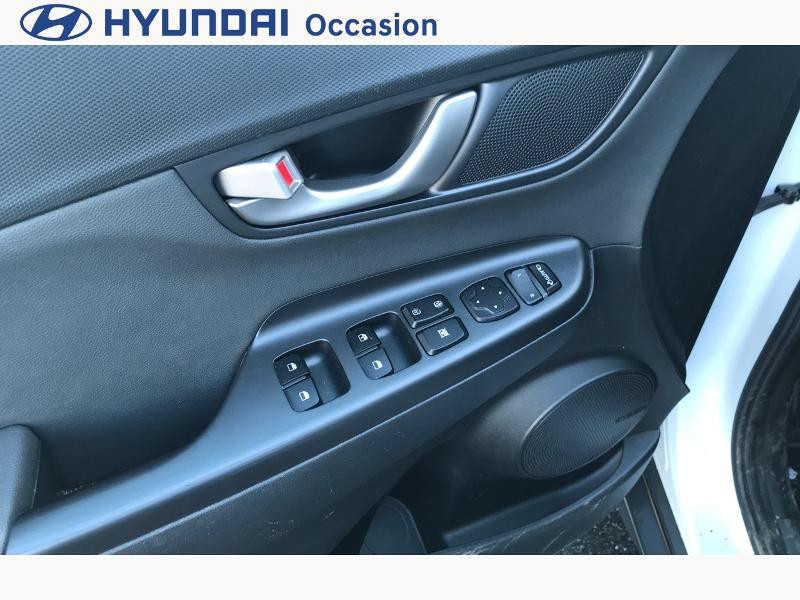 Hyundai Kona 1.0 T-GDi 120ch Executive  occasion à Albi - photo n°12