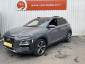 Annonce Hyundai Kona occasion Essence 1.0 T-GDi 120ch  Executive  Mrignac