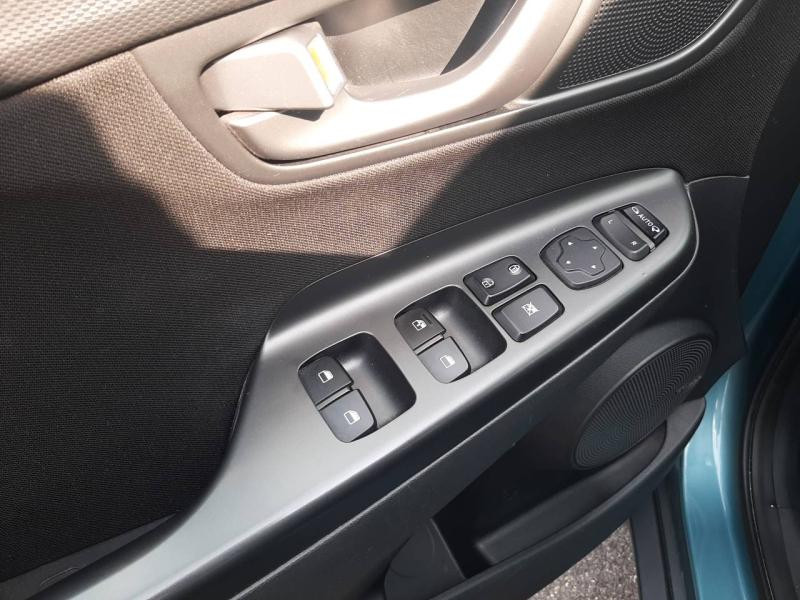 Hyundai Kona 1.0 T-GDi 120ch FAP Creative Euro6d-T EVAP  occasion  Vert-Saint-Denis - photo n15