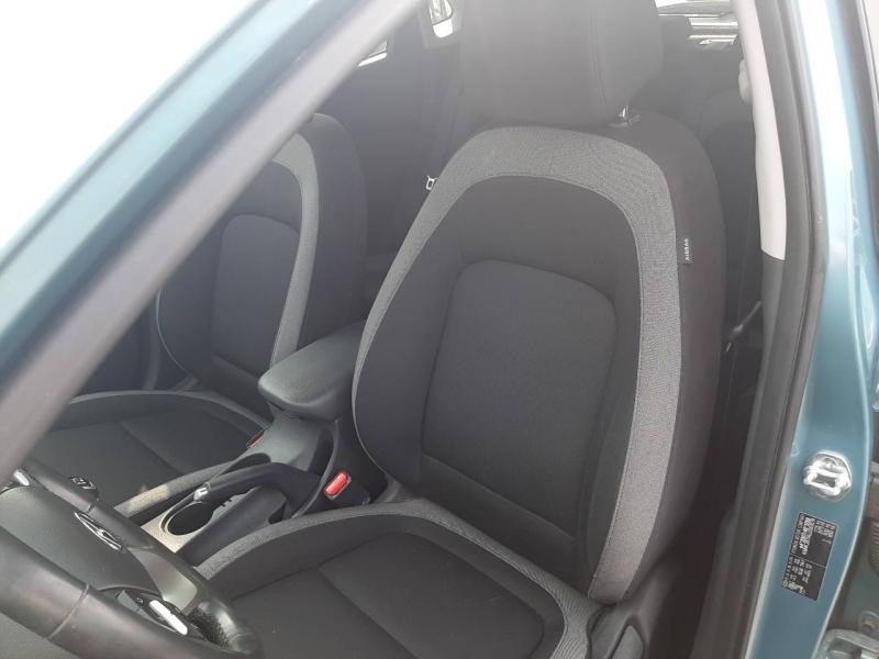 Hyundai Kona 1.0 T-GDi 120ch FAP Creative Euro6d-T EVAP  occasion  Vert-Saint-Denis - photo n10