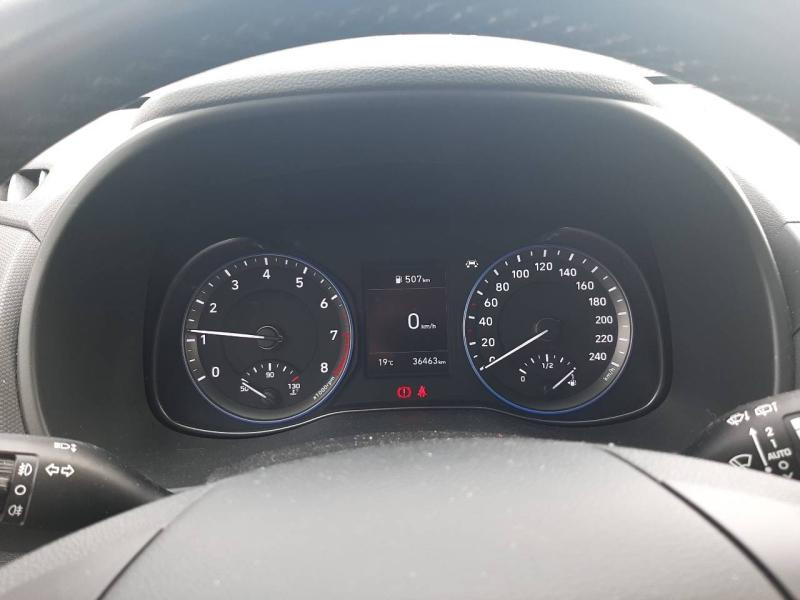 Hyundai Kona 1.0 T-GDi 120ch FAP Creative Euro6d-T EVAP  occasion  Vert-Saint-Denis - photo n19