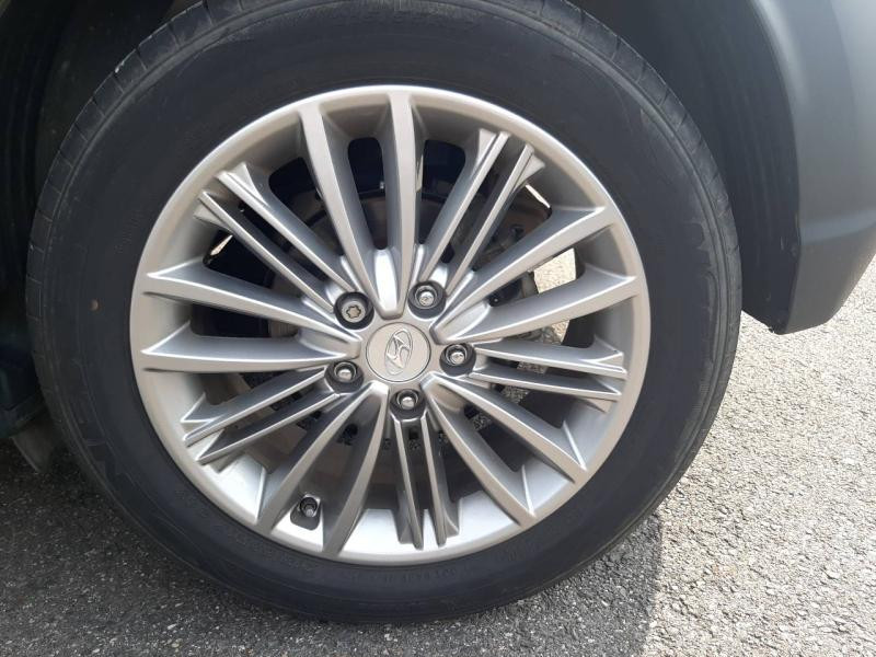 Hyundai Kona 1.0 T-GDi 120ch FAP Creative Euro6d-T EVAP  occasion  Vert-Saint-Denis - photo n12