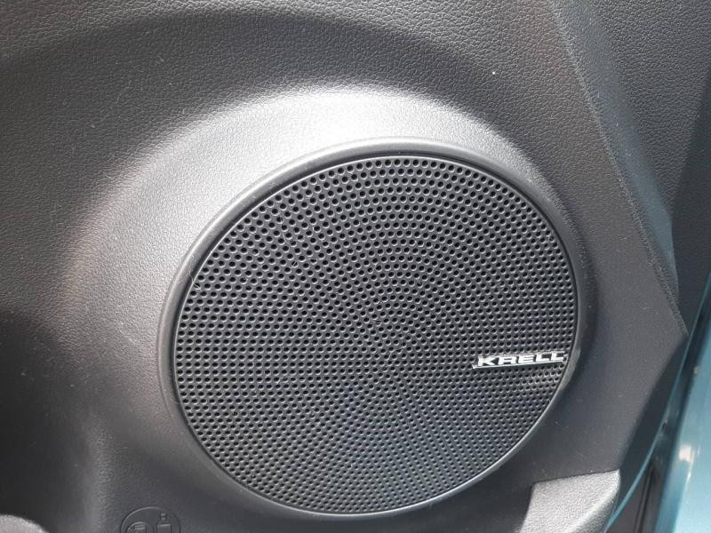 Hyundai Kona 1.0 T-GDi 120ch FAP Creative Euro6d-T EVAP  occasion  Vert-Saint-Denis - photo n16