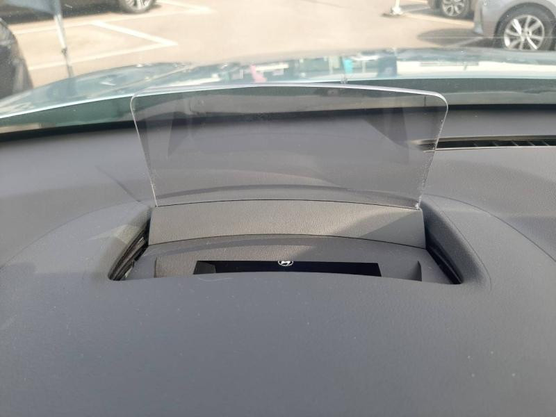 Hyundai Kona 1.0 T-GDi 120ch FAP Creative Euro6d-T EVAP  occasion  Vert-Saint-Denis - photo n18