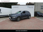 Hyundai Kona occasion année 2019 boite Manuelle Annonce Hyundai Kona occasion Essence 1.0 T-GDi 120ch FAP Creative à Le Bouscat