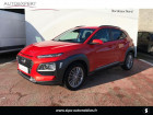 Hyundai Kona occasion année 2018 boite Manuelle Annonce Hyundai Kona occasion Essence 1.0 T-GDi 120ch FAP Creative à Le Bouscat