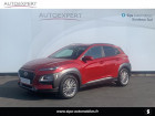 Hyundai Kona occasion année 2019 boite Manuelle Annonce Hyundai Kona occasion Essence 1.0 T-GDi 120ch FAP Creative à Villenave-d'Ornon