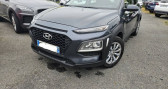 Hyundai Kona occasion année 2019 boite Manuelle Annonce Hyundai Kona occasion Essence 1.0 T-GDi 120ch FAP Initia Euro6d-T EVAP à Ploudaniel