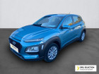 Hyundai Kona occasion année 2019 boite Manuelle Annonce Hyundai Kona occasion Essence 1.0 T-GDi 120ch FAP Initia à CASTRES