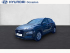 Hyundai Kona occasion année 2019 boite Manuelle Annonce Hyundai Kona occasion Essence 1.0 T-GDi 120ch FAP Initia à CASTRES
