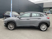 Hyundai Kona occasion année 2020 boite Manuelle Annonce Hyundai Kona occasion Essence 1.0 T-GDI 120CH FAP INTUITIVE EURO6D-T EVAP à Mées