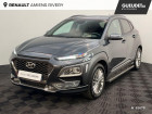 Hyundai Kona occasion année 2020 boite Manuelle Annonce Hyundai Kona occasion Essence 1.0 T-GDi 120ch FAP Intuitive Euro6d-T EVAP à Rivery