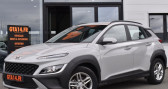 Hyundai Kona occasion année 2022 boite Manuelle Annonce Hyundai Kona occasion Essence 1.0 T-GDI 120CH HYBRID 48V BUSINESS à LE CASTELET