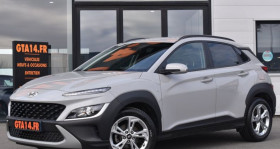 Hyundai Kona , garage GTA14  LE CASTELET