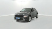 Hyundai Kona 1.0 T-GDi 120ch Hybrid 48V Intuitive   SAINT-GREGOIRE 35