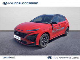Hyundai Kona , garage HYUNDAI CASTRES SIALA AUTOMOBILES  Castres