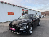 Annonce Hyundai Kona occasion Essence 1.0 T-GDi 120ch Initia  Mrignac