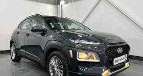 Hyundai Kona , garage BREIZHCAR  Guipavas