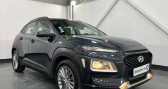 Hyundai Kona occasion année 2018 boite Manuelle Annonce Hyundai Kona occasion Essence 1.0 T-GDi 120ch Intuitive à Guipavas