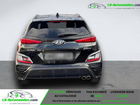 Hyundai Kona 1.0 T-GDI 48V-Hybr N Line *LED*CAM*SHZ*Navi  occasion  Beaupuy - photo n6