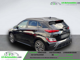 Hyundai Kona 1.0 T-GDI 48V-Hybr N Line *LED*CAM*SHZ*Navi  occasion  Beaupuy - photo n4