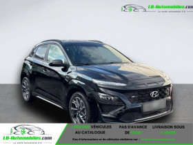 Hyundai Kona 1.0 T-GDI 48V-Hybr N Line *LED*CAM*SHZ*Navi  occasion  Beaupuy - photo n2