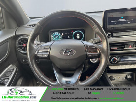 Hyundai Kona 1.0 T-GDI 48V-Hybr N Line *LED*CAM*SHZ*Navi  occasion  Beaupuy - photo n9