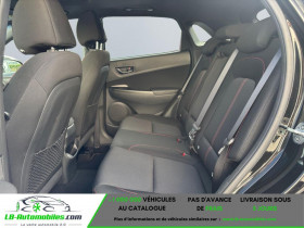 Hyundai Kona 1.0 T-GDI 48V-Hybr N Line *LED*CAM*SHZ*Navi  occasion  Beaupuy - photo n8
