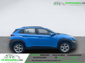 Hyundai Kona 1.0 T-GDI 48V-Hybrid Trend  occasion  Beaupuy - photo n4