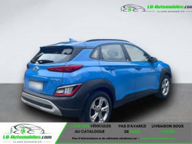 Hyundai Kona 1.0 T-GDI 48V-Hybrid Trend  occasion  Beaupuy - photo n3