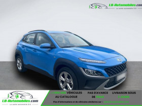Hyundai Kona 1.0 T-GDI 48V-Hybrid Trend  occasion  Beaupuy - photo n2